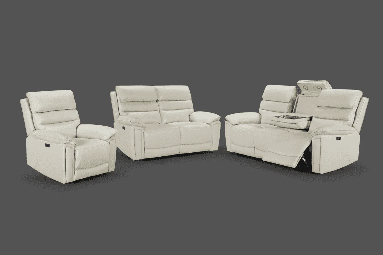 SMART SOFAS